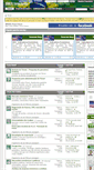 Mobile Screenshot of forex-brazil.com